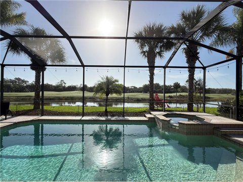 Heritage Bay Naples Florida Homes for Sale