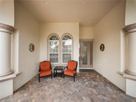 Heritage Bay Naples Florida Homes for Sale