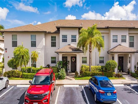 Heritage Bay Naples Florida Real Estate