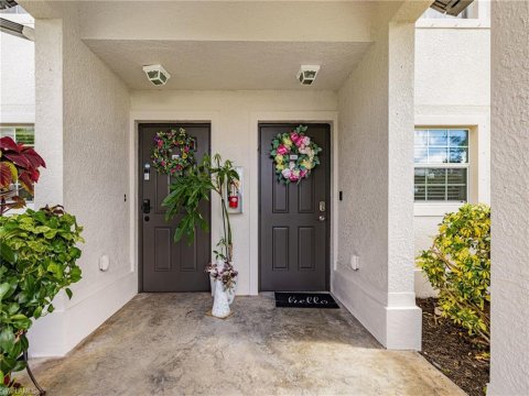 Heritage Bay Naples Florida Real Estate