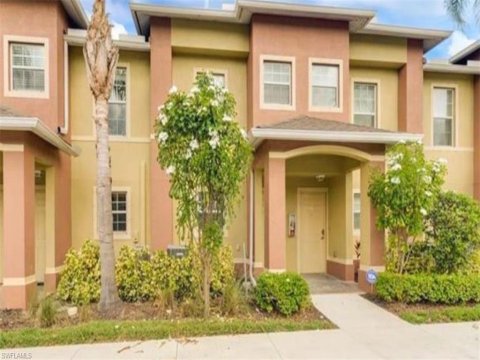 Heritage Bay Naples Florida Real Estate