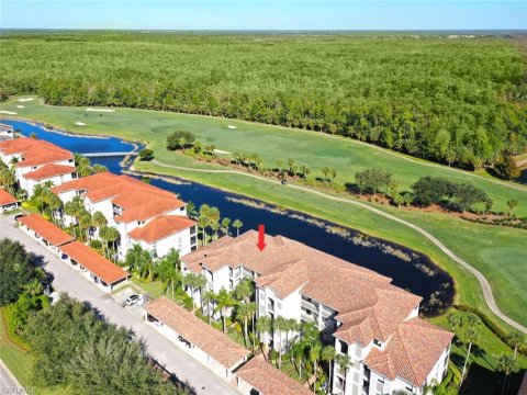 Heritage Bay Naples Florida Real Estate