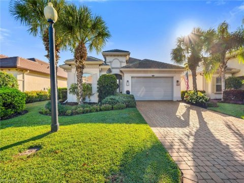 Heritage Bay Naples Florida Real Estate