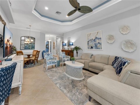 Heritage Bay Naples Florida Real Estate