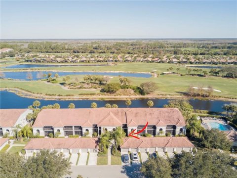 Heritage Bay Naples Florida Real Estate