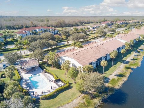 Heritage Bay Naples Florida Real Estate