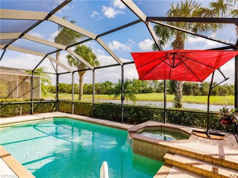 Heritage Bay Naples Florida Real Estate