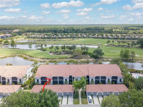 Heritage Bay Naples Florida Real Estate