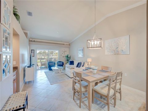 Heritage Bay Naples Florida Real Estate
