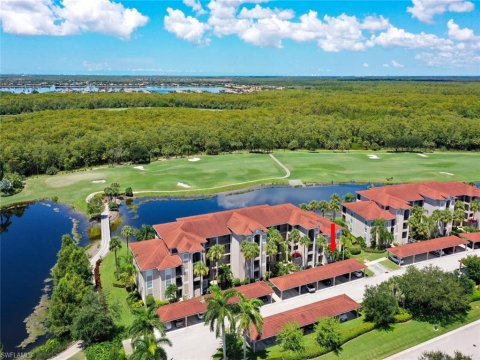 Heritage Bay Naples Real Estate