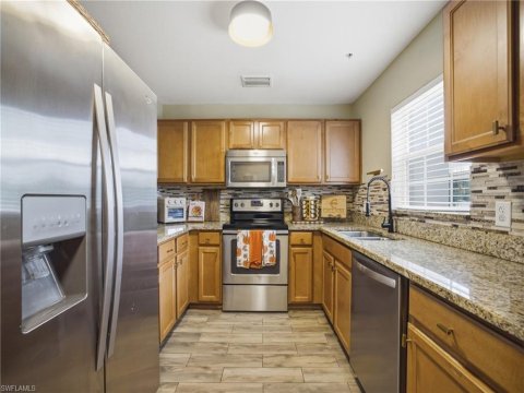 Heritage Bay Naples Real Estate