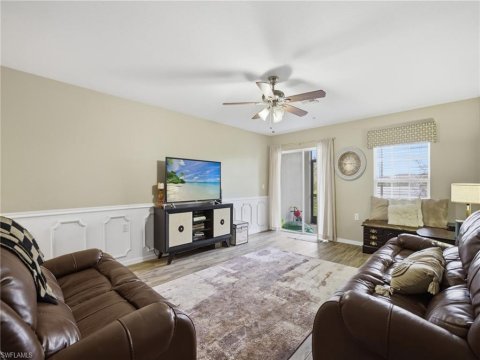 Heritage Bay Naples Real Estate