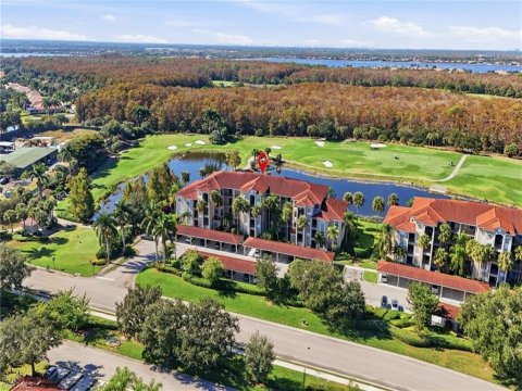 Heritage Bay Naples Real Estate