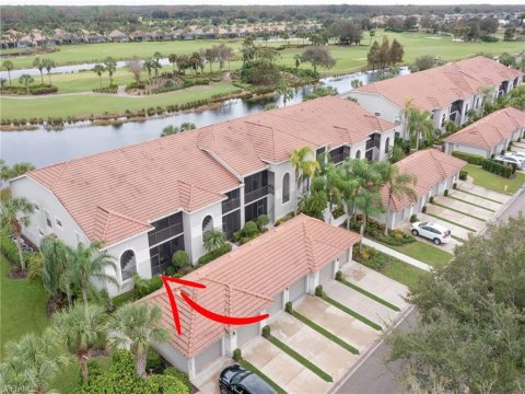 Heritage Bay Naples Real Estate