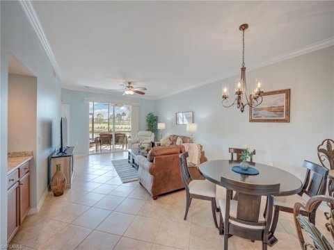 Heritage Bay Naples Real Estate