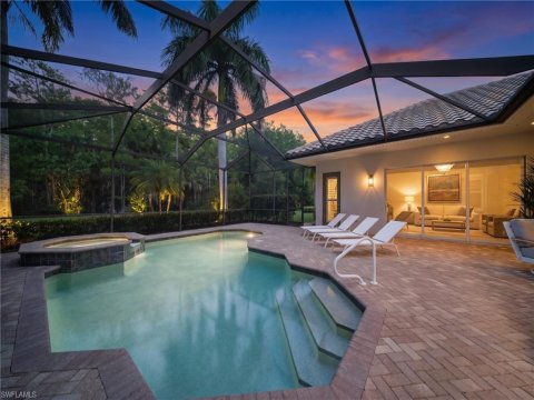 Heritage Bay Naples Real Estate