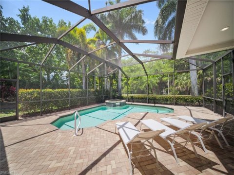 Heritage Bay Naples Real Estate