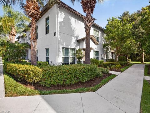 Heritage Bay Naples Real Estate