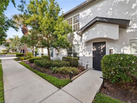 Heritage Bay Naples Real Estate