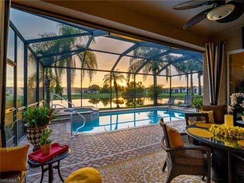 Heritage Bay Real Estate