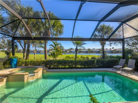 Heritage Bay Real Estate