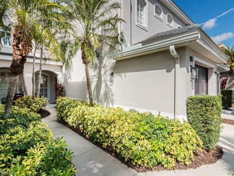 Heritage Greens Naples Florida Condos for Sale