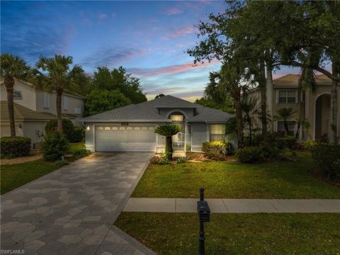 Heritage Greens Naples Florida Homes for Sale