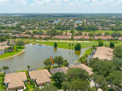 Heritage Greens Naples Florida Homes for Sale