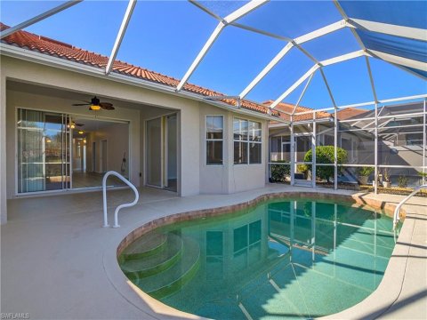 Heritage Greens Naples Florida Homes for Sale