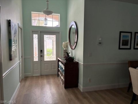 Heritage Greens Naples Florida Homes for Sale