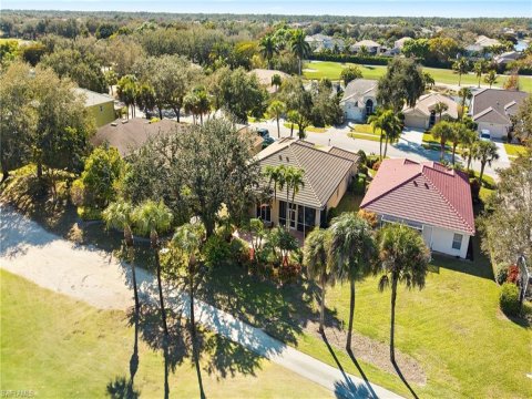 Heritage Greens Naples Florida Homes for Sale