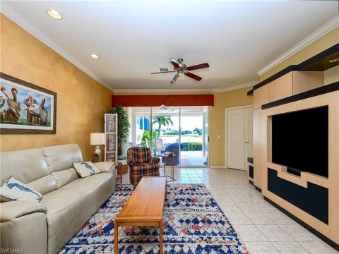 Heritage Greens Naples Florida Real Estate