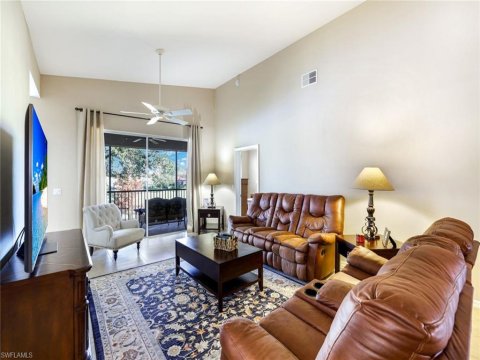 Heritage Greens Naples Florida Real Estate