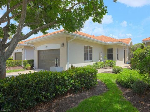 Heritage Greens Naples Real Estate