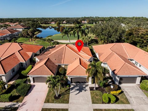 Heritage Greens Naples Real Estate