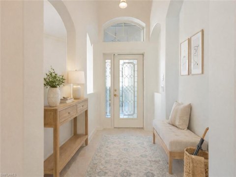 Heritage Greens Naples Real Estate