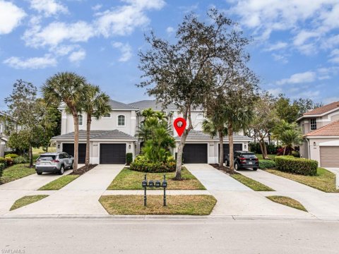 Heritage Greens Naples Real Estate