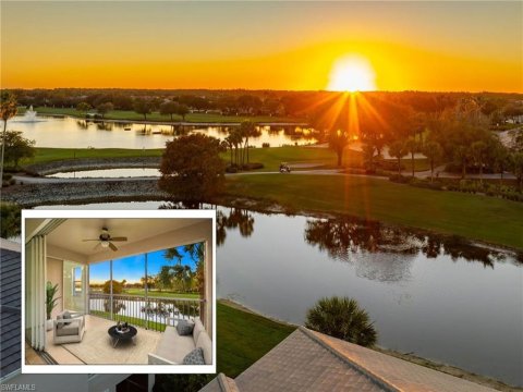 Heritage Greens Real Estate