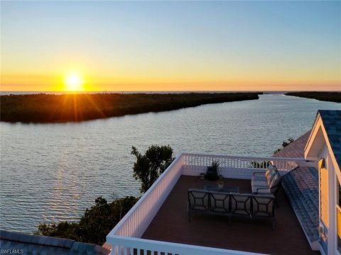 Herons Landing Sanibel Florida Homes for Sale