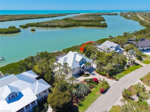 Herons Landing Sanibel Florida Homes for Sale