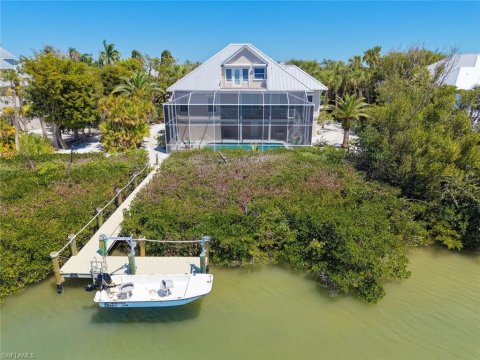 Herons Landing Sanibel Florida Homes for Sale