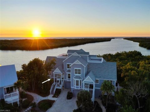 Herons Landing Sanibel Florida Real Estate