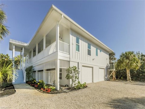 Herons Landing Sanibel Florida Real Estate