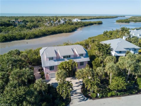Herons Landing Sanibel Florida Real Estate
