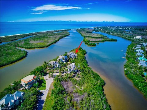Herons Landing Sanibel Real Estate