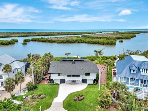Herons Landing Sanibel Real Estate