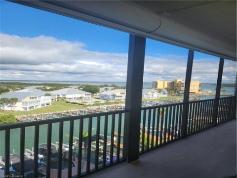 Hibiscus Pointe Fort Myers Beach Florida Condos for Sale