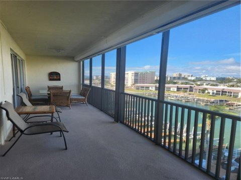 Hibiscus Pointe Fort Myers Beach Florida Condos for Sale