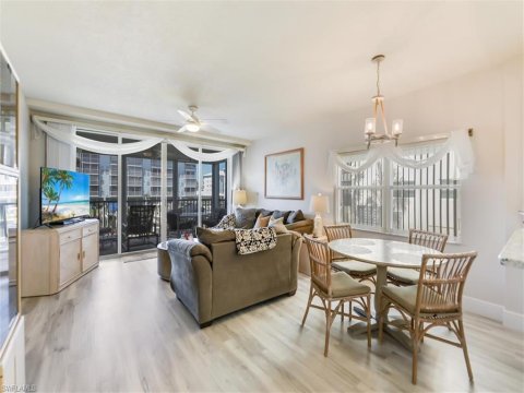 Hibiscus Pointe Fort Myers Beach Florida Condos for Sale
