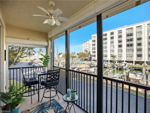 Hibiscus Pointe Fort Myers Beach Florida Real Estate